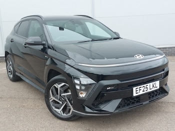 Used Hyundai KONA 2025 for sale - 79007038: Photo