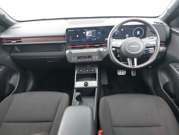 Used Hyundai KONA 2025 for sale - 79007038: Photo