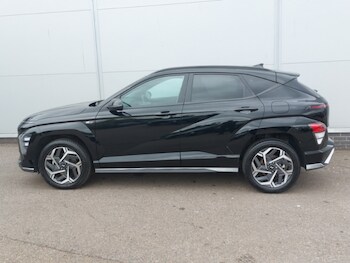 Used Hyundai KONA 2025 for sale - 79007038: Photo