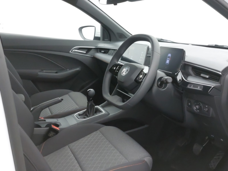 Used MG MG3 2025 for sale - 77333689: Photo 12