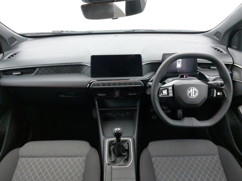 Used MG MG3 2025 for sale - 77333689: Photo 2