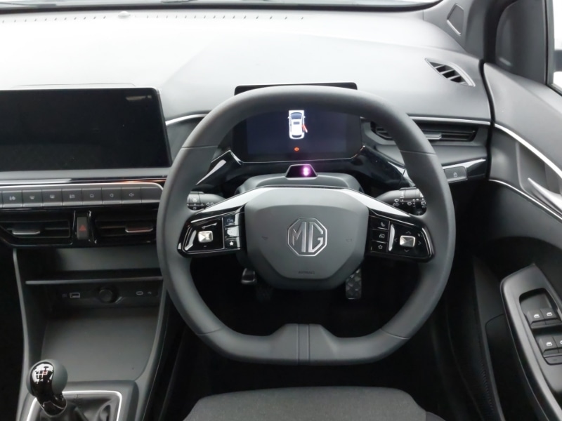 Used MG MG3 2025 for sale - 77333689: Photo 7