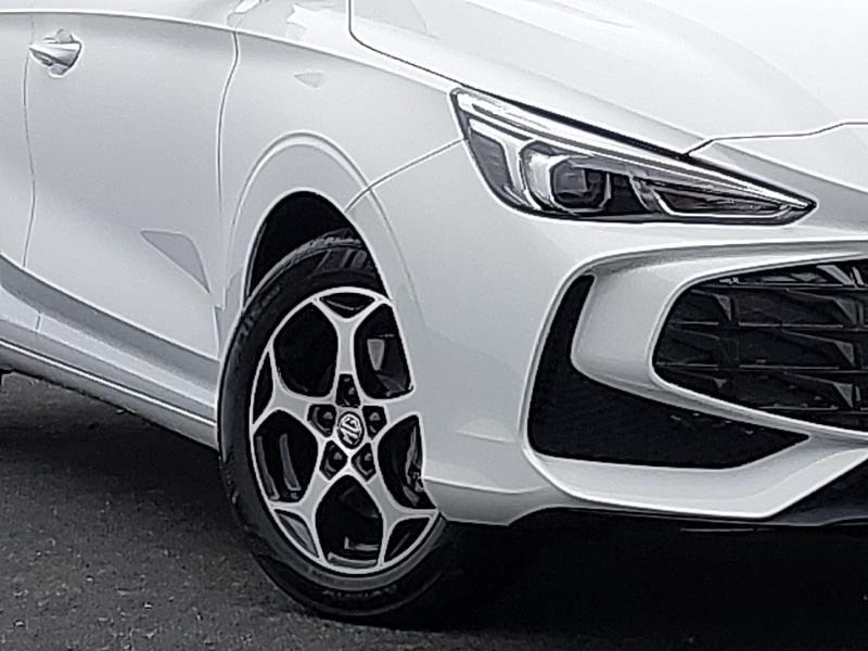 Used MG MG3 2025 for sale - 77333689: Photo 9