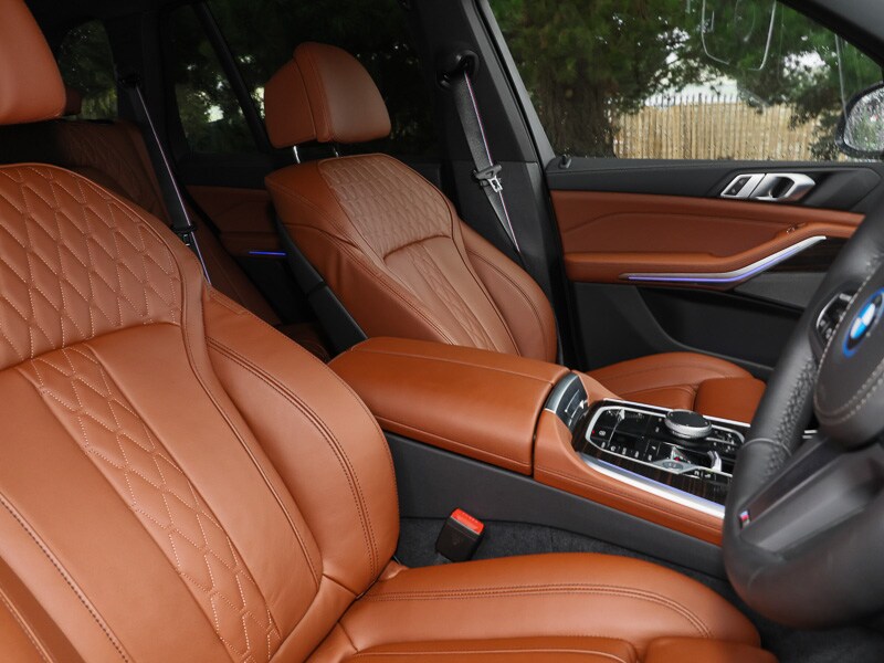 Used BMW X5 2025 for sale - 77889809: Photo 11