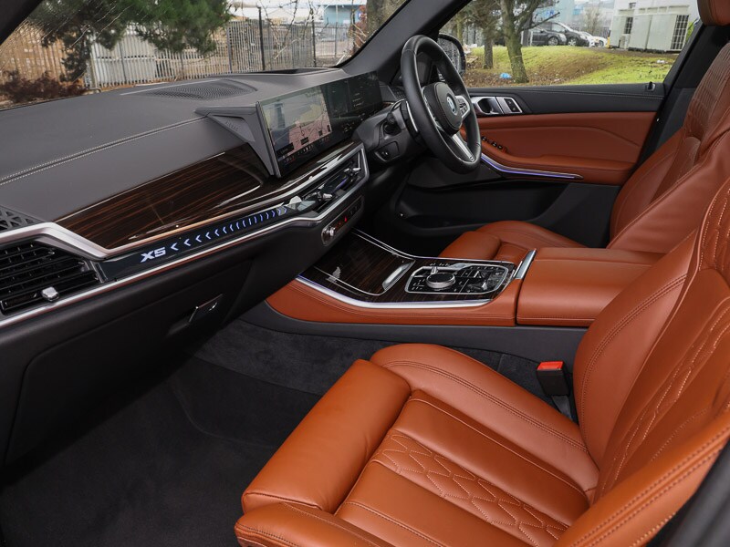 Used BMW X5 2025 for sale - 77889809: Photo 7