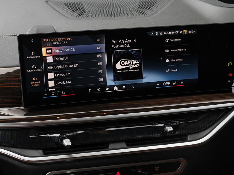 Used BMW X5 2025 for sale - 77889809: Photo 8