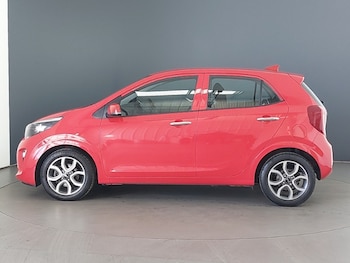 Used Kia Picanto 2021 for sale - 78233360: Photo