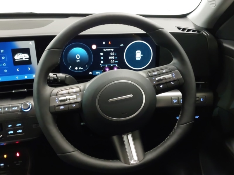 Used Hyundai KONA 2025 for sale - 76695166: Photo 10