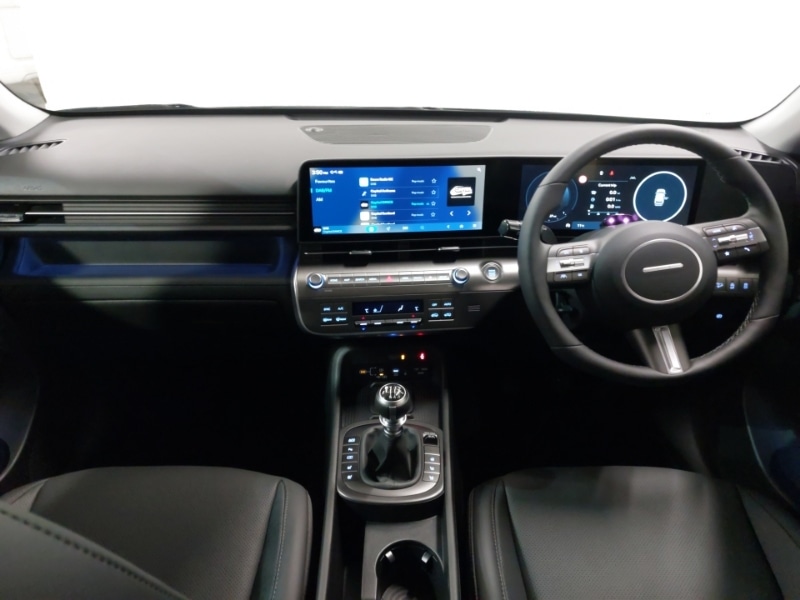 Used Hyundai KONA 2025 for sale - 76695166: Photo 2