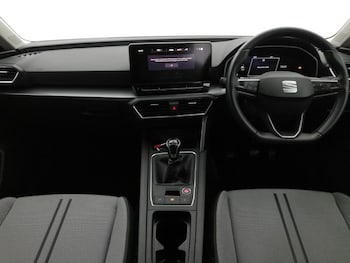 Used SEAT Leon 2021 for sale - 76555894: Photo