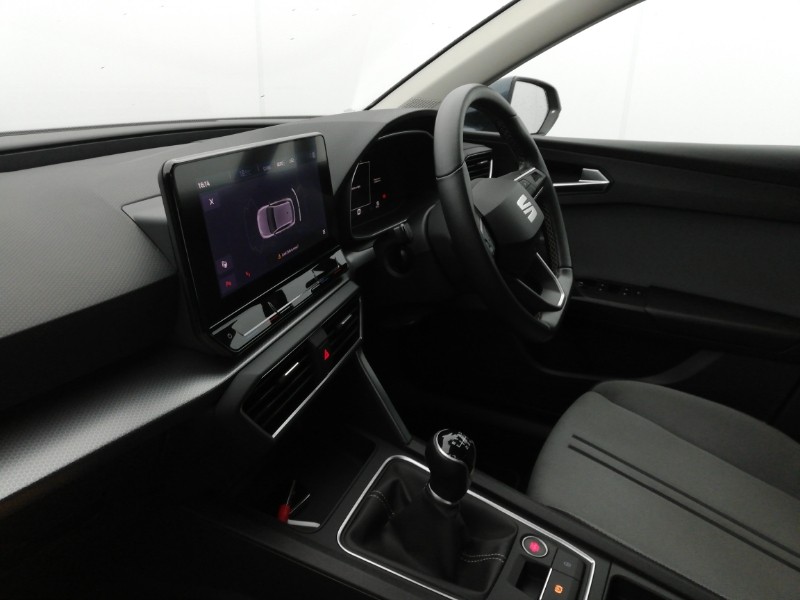 Used SEAT Leon 2021 for sale - 76555894: Photo 5