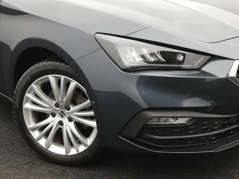 Used SEAT Leon 2021 for sale - 76555894: Photo 9