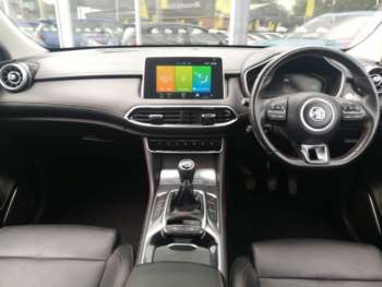 Used MG MG HS 2022 for sale - 75423983: Photo