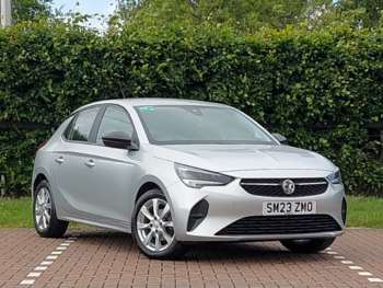 Used Vauxhall Corsa 2023 for sale - 74867796: Photo