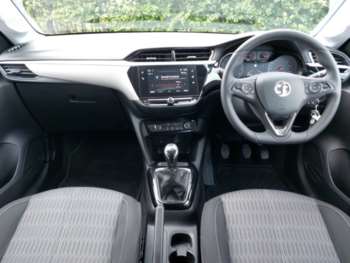 Used Vauxhall Corsa 2023 for sale - 74867796: Photo