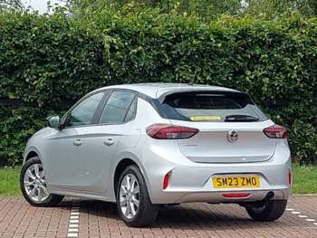 Used Vauxhall Corsa 2023 for sale - 74867796: Photo