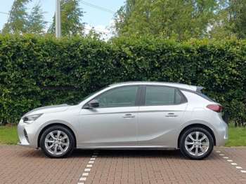 Used Vauxhall Corsa 2023 for sale - 74867796: Photo