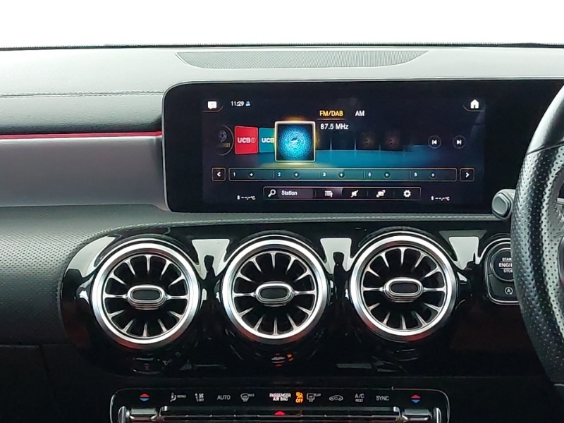 Used Mercedes-Benz CLA 2020 for sale - 76666402: Photo 10