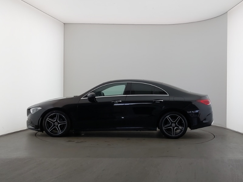 Used Mercedes-Benz CLA 2020 for sale - 76666402: Photo 4