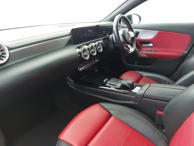 Used Mercedes-Benz CLA 2020 for sale - 76666402: Photo 5