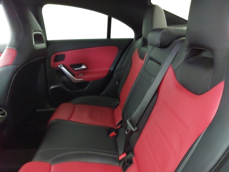 Used Mercedes-Benz CLA 2020 for sale - 76666402: Photo 6