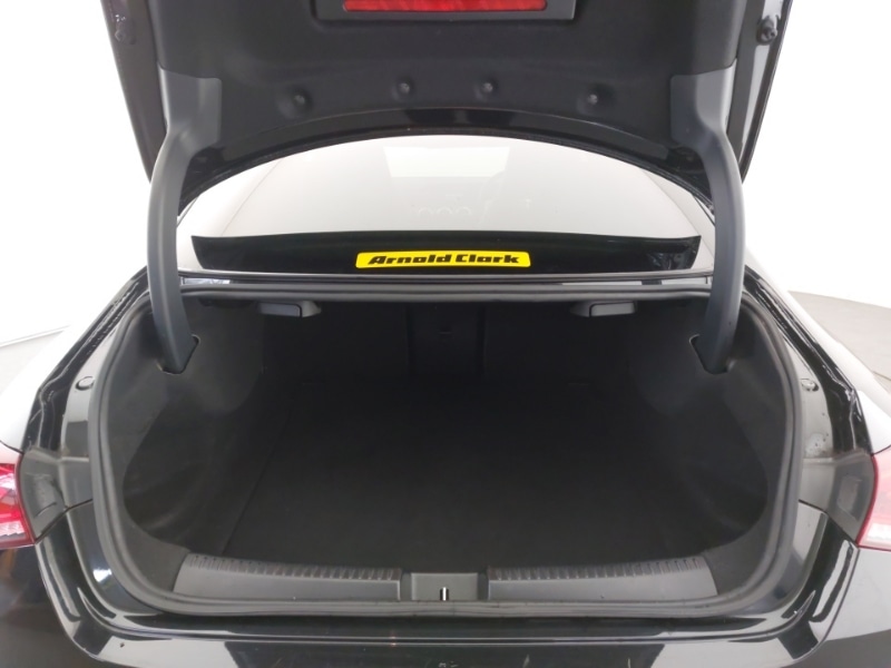 Used Mercedes-Benz CLA 2020 for sale - 76666402: Photo 8