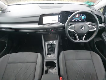 Used Volkswagen Golf 2021 for sale - 77338994: Photo