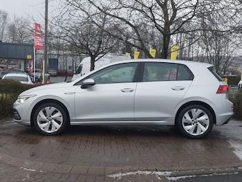 Used Volkswagen Golf 2021 for sale - 77338994: Photo