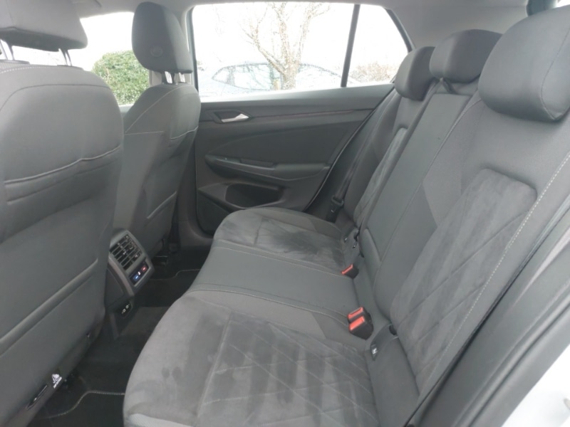 Used Volkswagen Golf 2021 for sale - 77338994: Photo 6