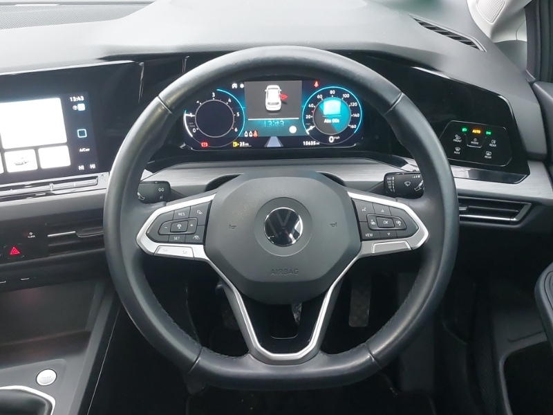 Used Volkswagen Golf 2021 for sale - 77338994: Photo 7