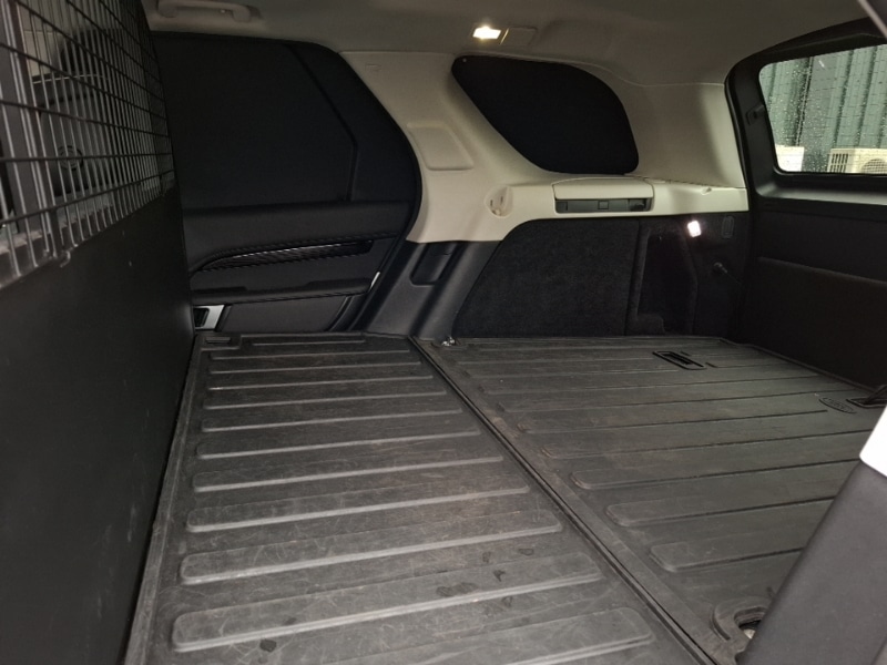 Used Land Rover Discovery 2021 for sale - 76770897: Photo 6