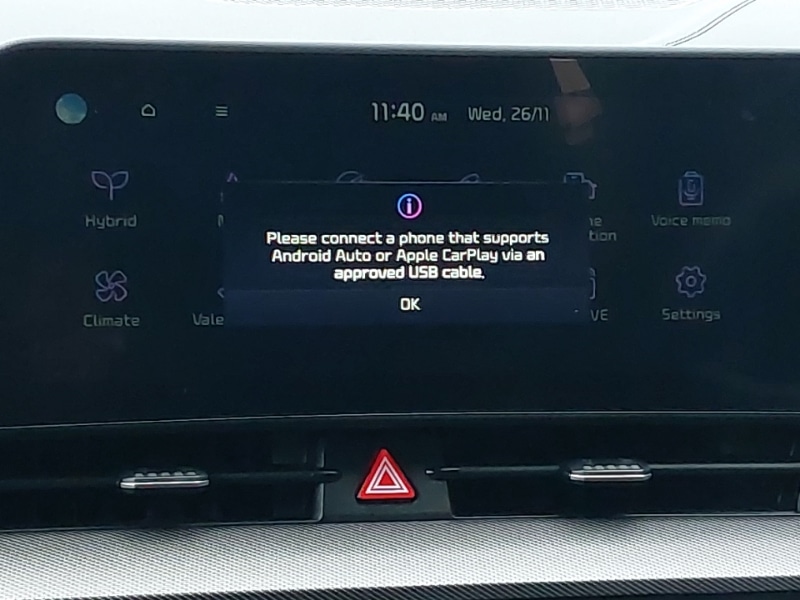 Used Kia Sportage 2022 for sale - 76816875: Photo 11