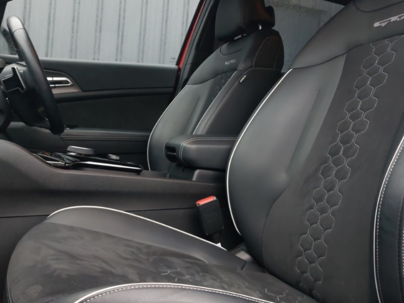 Used Kia Sportage 2022 for sale - 76816875: Photo 5