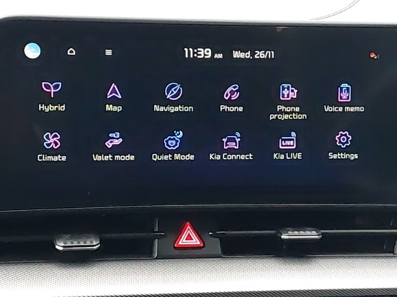 Used Kia Sportage 2022 for sale - 76816875: Photo 7