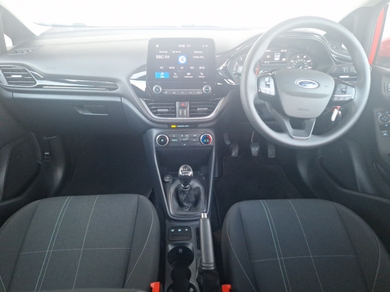 Used Ford Fiesta 2020 for sale - 76526214: Photo 2