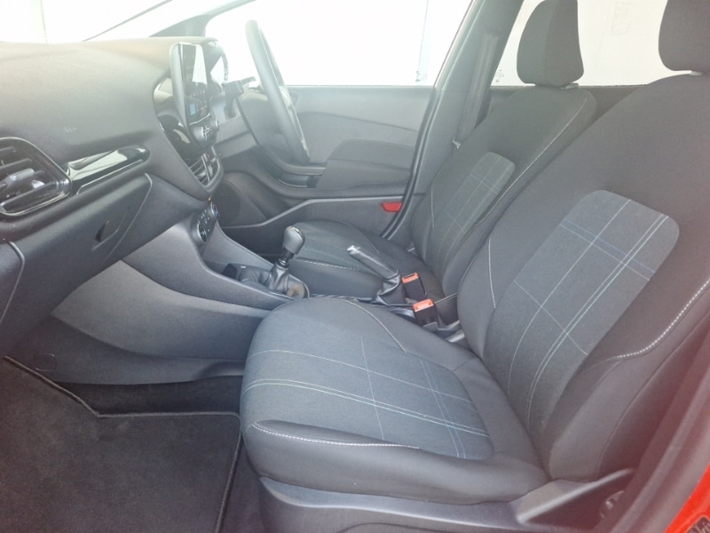 Used Ford Fiesta 2020 for sale - 76526214: Photo 5