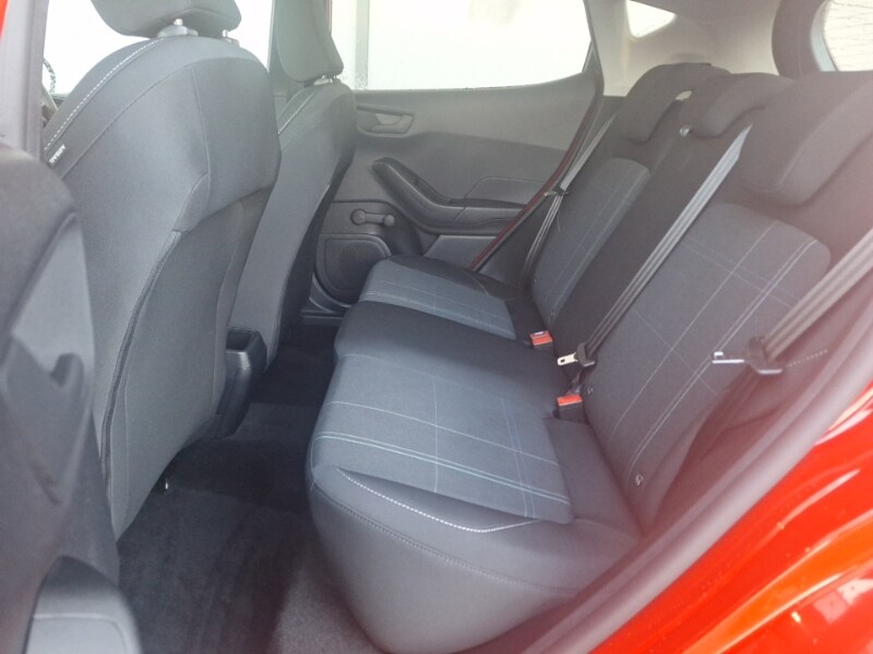 Used Ford Fiesta 2020 for sale - 76526214: Photo 6