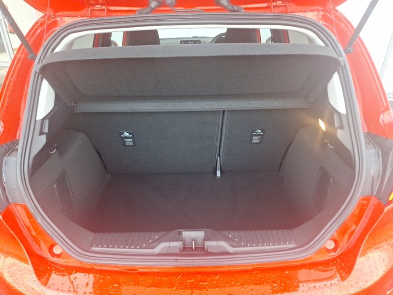 Used Ford Fiesta 2020 for sale - 76526214: Photo 8