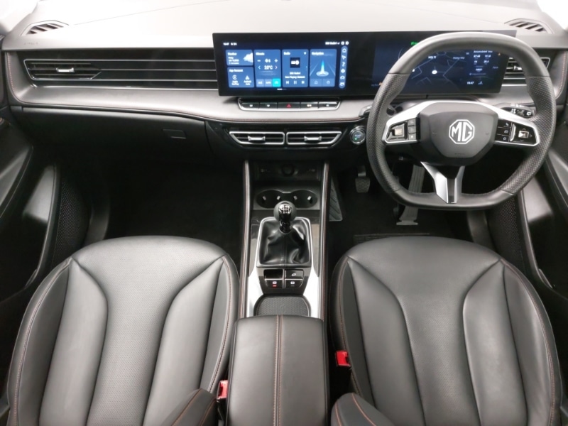 Used MG MG HS 2024 for sale - 77229043: Photo 2