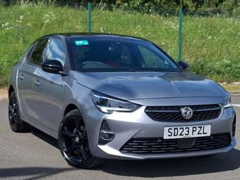 2023 - 1.2 Turbo GS 5dr