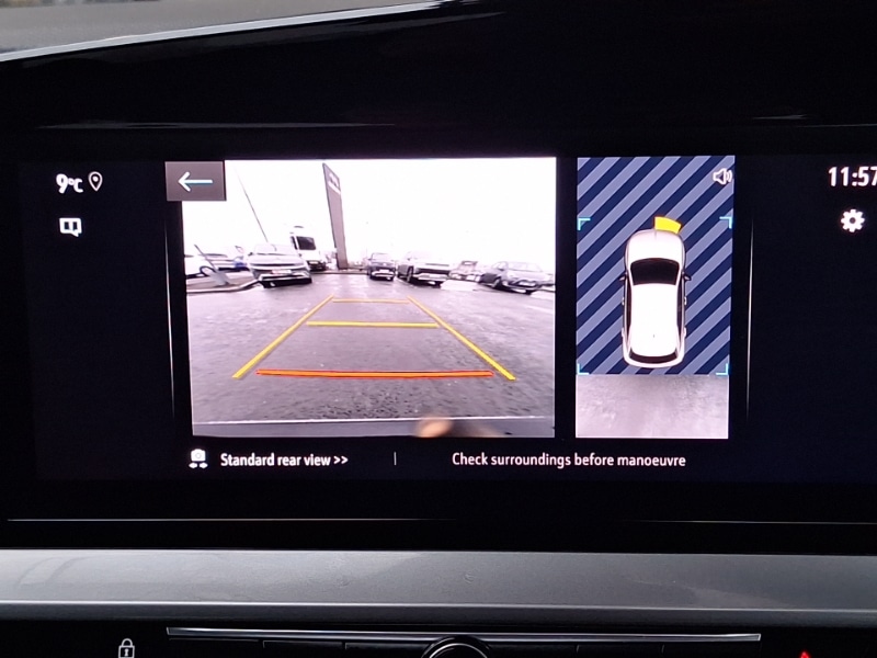 Used Vauxhall Mokka 2022 for sale - 77046912: Photo 11