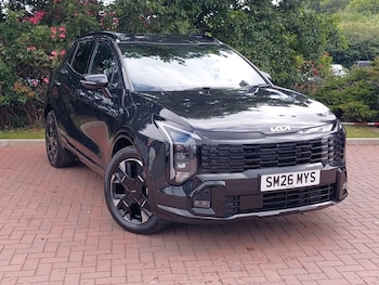 Used Kia Sportage 2026 for sale - 78861761: Photo