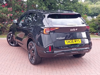 Used Kia Sportage 2026 for sale - 78861761: Photo