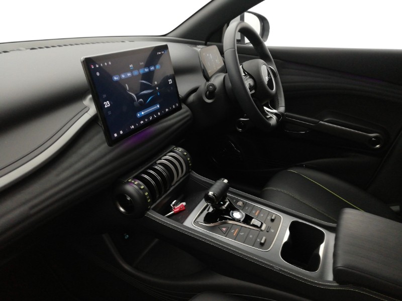 Used BYD Atto 3 2025 for sale - 76527539: Photo 5