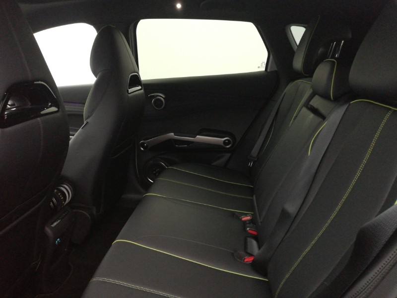 Used BYD Atto 3 2025 for sale - 76527539: Photo 6