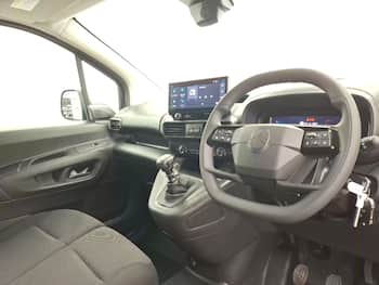 Used Citroen Berlingo 2026 for sale - 79803287: Photo