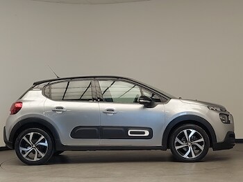 Used Citroen C3 2023 for sale - 78328253: Photo