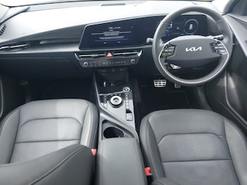 Used Kia Niro 2024 for sale - 75485631: Photo