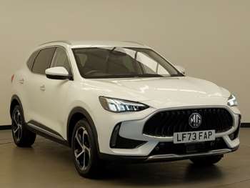 2023 - 1.5 T-GDI Trophy 5dr DCT
