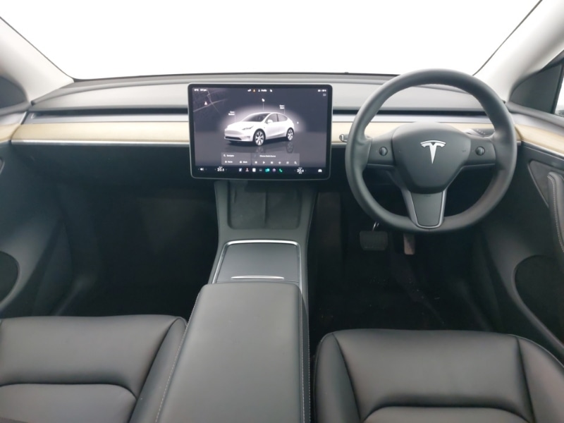 Used Tesla Model Y 2022 for sale - 77793269: Photo 2